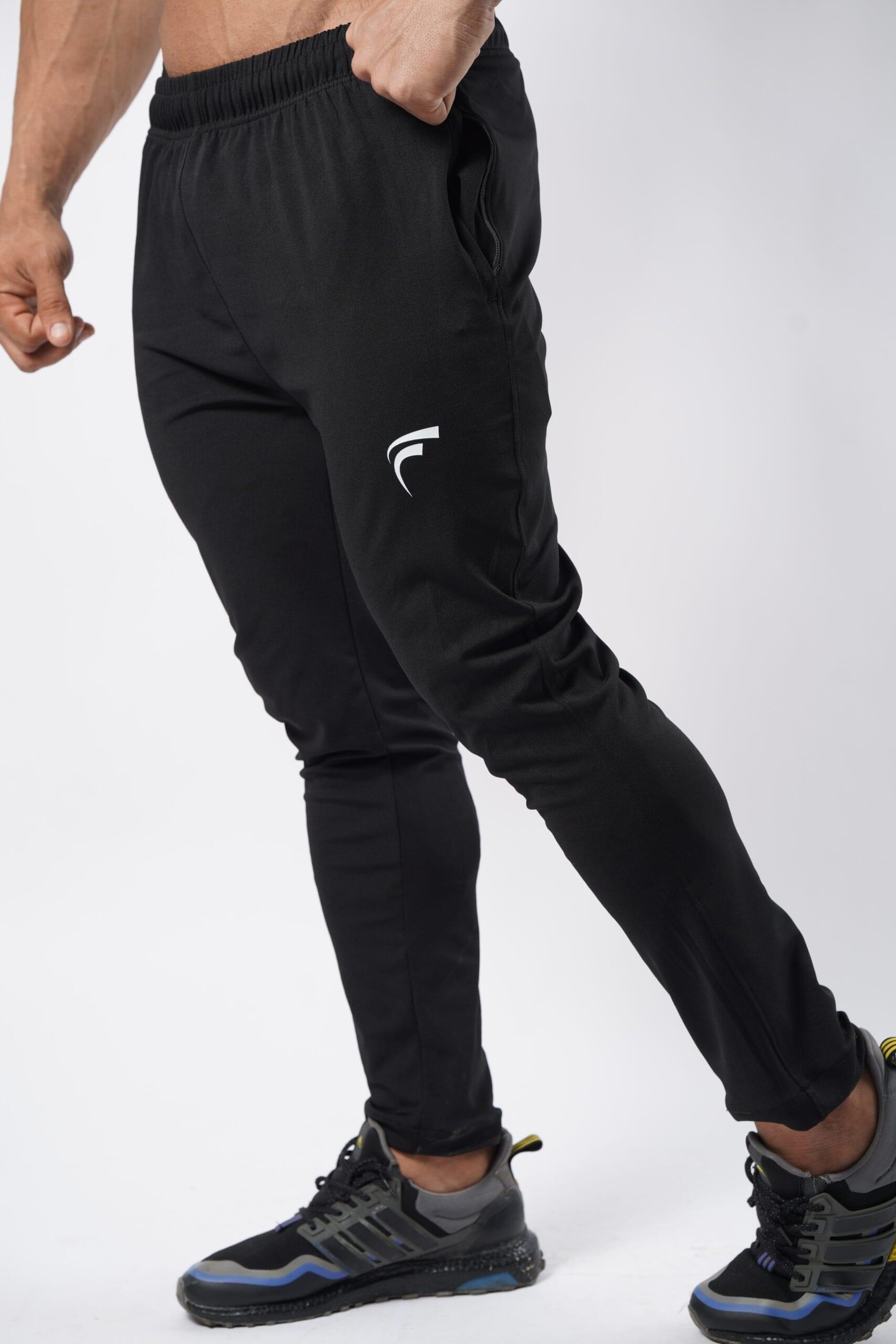 Bundle - Skin Compression x Black Trouser - Image 3