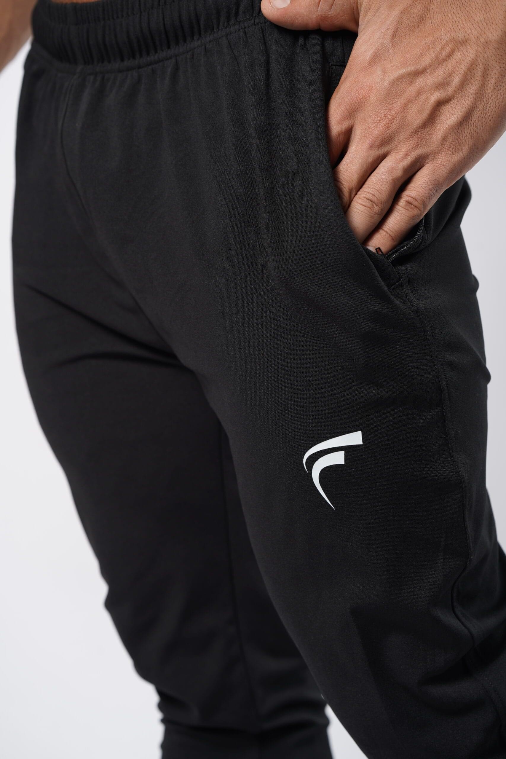 Bundle - Skin Compression x Black Trouser - Image 6